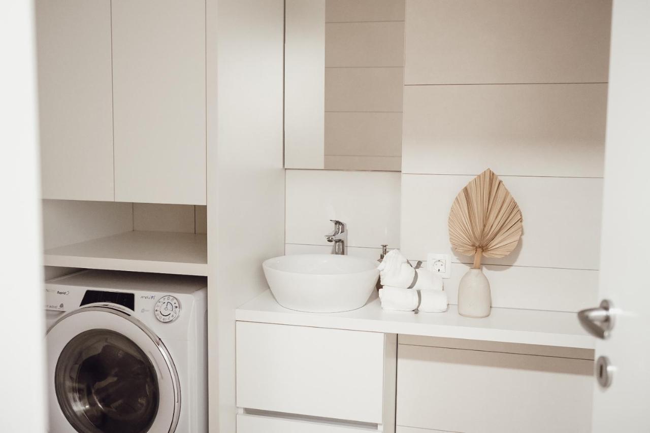 Central Apartment Maister Kranj Ngoại thất bức ảnh