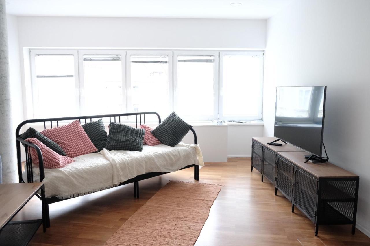 Central Apartment Maister Kranj Ngoại thất bức ảnh